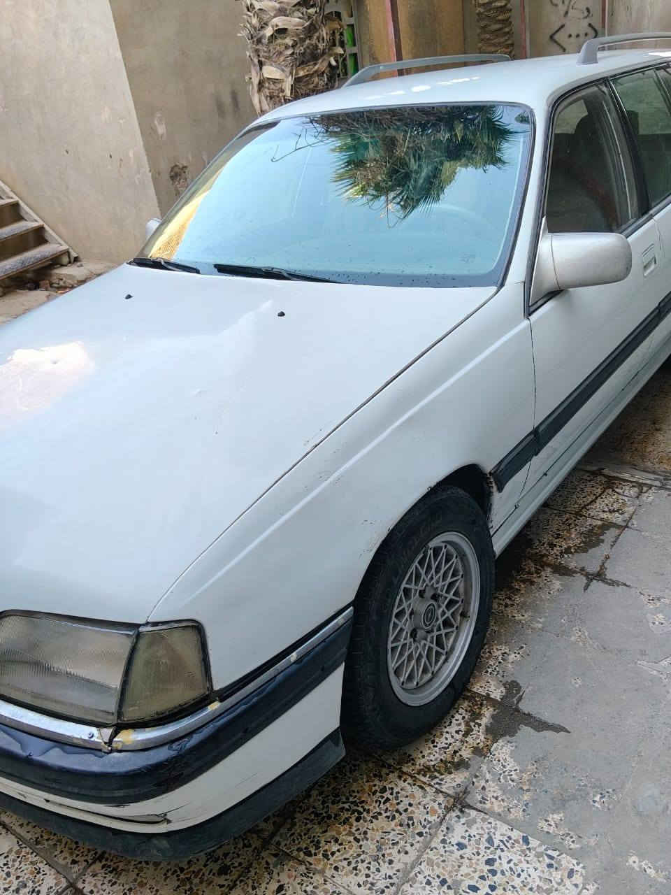 اوميگا ستيشن محرك بطة ونجي
كير اوتماتيك تدفئة وتبريد 

رقم انكليزي مشروع وطني بأسمي تحويل ثاني يوم
السعر قيام سوك

***********
