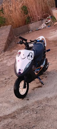 ماكس • 55 بلدية • محرك ناعم