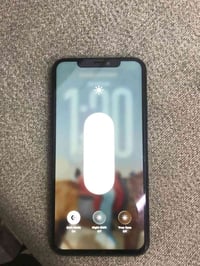 ايفون 11 برو ماكس للبيع نموذج m/za دبل سيم مبدل بطاريه شركه نينجا نسبه...