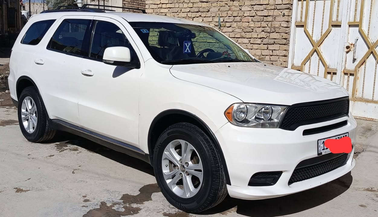 دورنگو موديل 2011 محدث 20.. 
سيارة داخله كلين... قطعتين بالعراق.. 
ماشية 163.. 
سيارة جداً نظيفه.. ادامة كامله 
حداديه خلفي امامي جديد.. 
تخم تاير وباتري جديد.. 
تخم فلنجات ودسكات.. 
نوزلات بلكات مجاول جديد.. 
عبوه موبر اصلي جديد.. 
براد ستيل جديد.. 
كل تفرعات المحرك جديد.. 
سيارة جاهزه للاخير وعليه ادامه كامله.. 
ست سلندر 3600.. بانزين عادي لاصرف ولادوانز.. 
تشغيل عن بعد.. 
بصمتين.. جنطة شفط.. زنون شمسي.. كشافات لد.. 
غرفه جديده بلاد.. كشنات الاماميه كهربائي.. 
سنويه لغايه2030.. مشروع وطني.. 
السعر177.. 
ناصريه سوق الشيوخ


**إذا كنت صاحب هذا الإعلان وتريد حذفه لأي سبب، رجاءا أرسل رسالة إلى الدعم الفني**