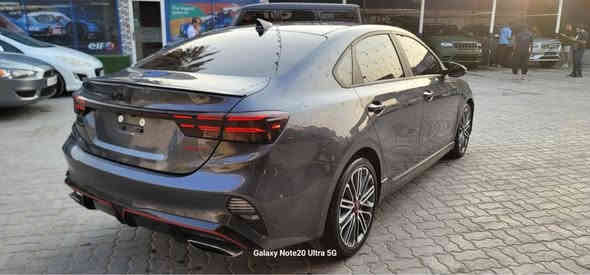 فورتي 2024 
جي تي لاين فول بصمه جلد
صبغ بنيد فقط 
(((واصله حالياً داخل منفذ  سفوان البصره المشتري نفس اليوم يستلم خارج المنفذ )))
السعر 112 مصلح بدون كمرك
للتواصل واتس اب 
***********
او انقر على رابط 
https://wa.me/message/A5ZAHSOYFJXJJ1
