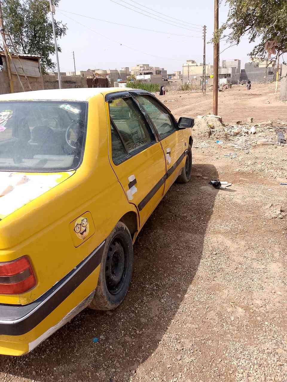 بيجو لميس 2012 كير ومكينه جدد مكفولات تخم تاير صدره جديد دواخله حلو خياسات مابيه باور جديد سنويه عضم عاج راعيه ماندله يرادله ترتيب كهربائيات السياره نكره بيع او مراوس 14ورقه بغداد قريب على بسمايه ناحيه الوحدة الخالصه قرب مركز شرطة الوحده وهذا رقمي ***********
