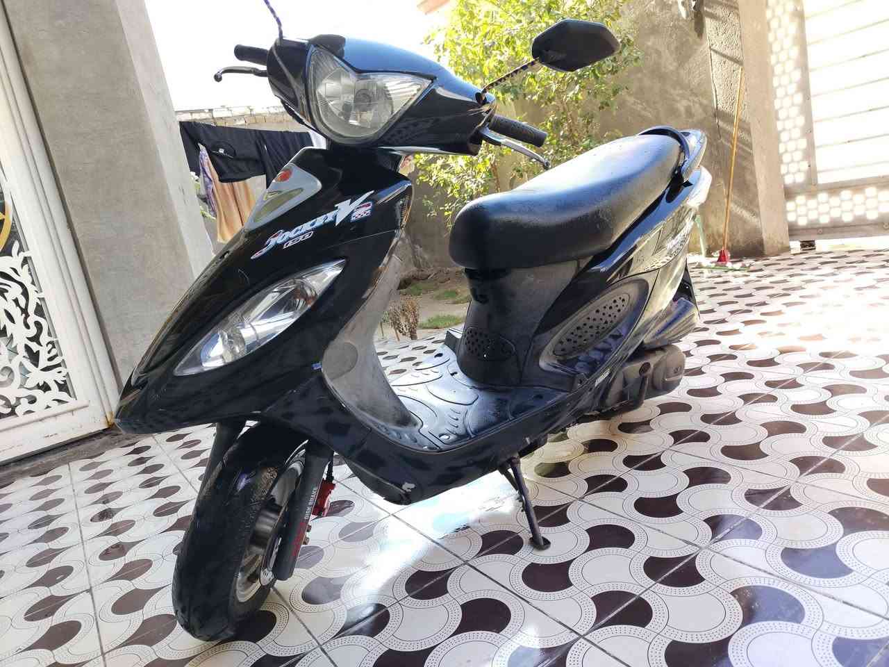 السلام عليكم دراجه كامكوV2 مكفوله السعر واتساب ***********
