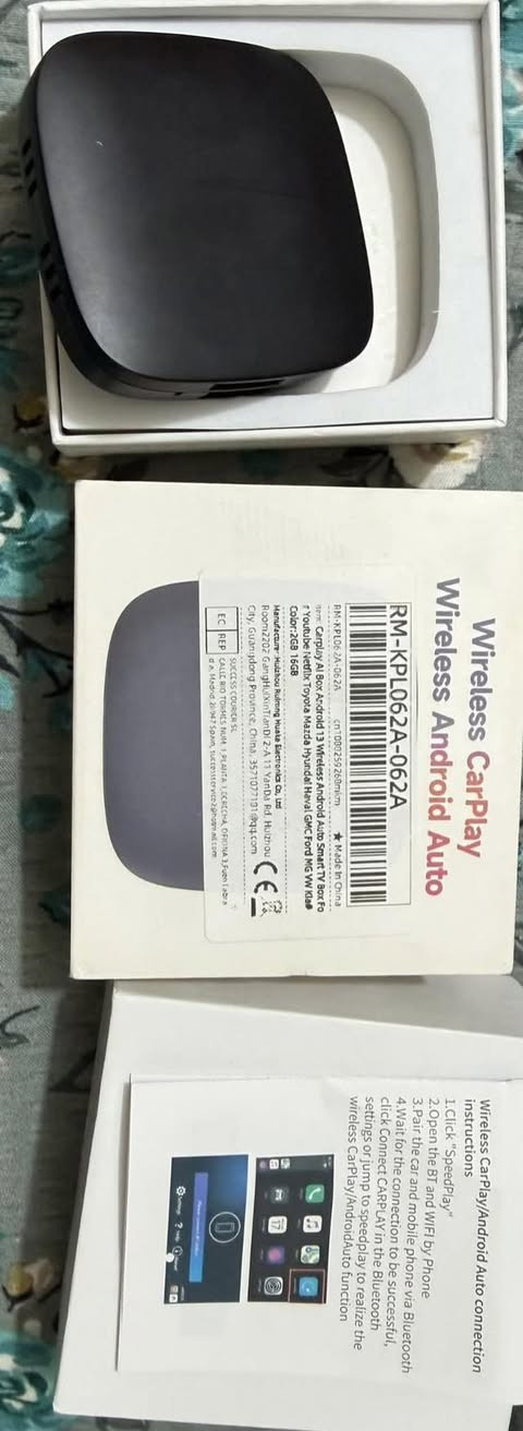 كار بلي ذاكره 32 سعر مع توصيل 55 الف


**إذا كنت صاحب هذا الإعلان وتريد حذفه لأي سبب، رجاءا أرسل رسالة إلى الدعم الفني**