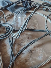 ضفيره • شوي تعبانه • قطع غيار