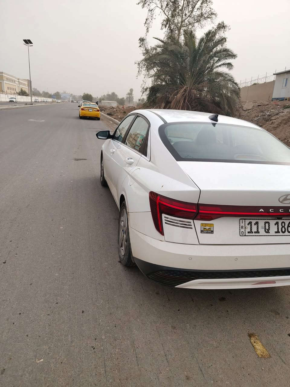 السلام عليكم أكسنت موديل 2025 محرك 1500دبل نوزل السياره فول مواصفات رقم بغداد ماشيه 36الف فقط دعاميه مبدله من الشركه وموجوده صوره الضربه مالتهه الباقي مكفول معروضه ب 21 مليون للاستفسار مع صاحب السياره ***********
