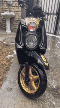 سلام عليكم دراجه سكنس جبلي 2014 صار شهر نازله من رمبه من صفاء الماجدي دراجه كفاله من البرغي للبرغي مكينه كفاله ناعمه متنسمع كفر ختم زوج كلجات رياضي اصلي مال تصفيخ أشاير شغال لايت زنون دشبول كله شغال كهربائيات كامله مرايات طياريه كفاله عامه تجي تاخذه من باب لبيت مكاني زعفرانيه *********** سعره واحد وميه وخمسين
