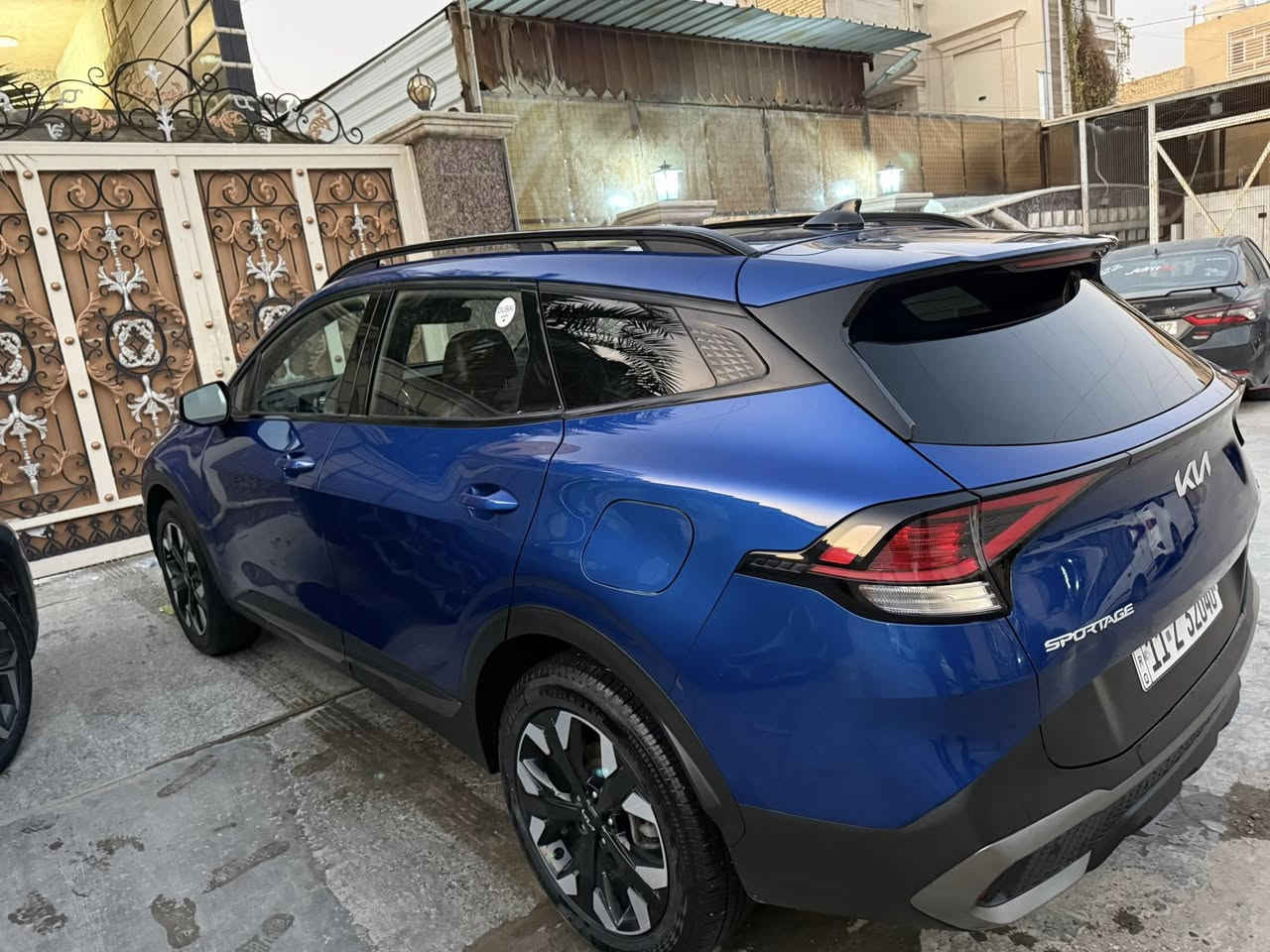 سبورتج. X lain مديل 2023  لطويله xL للبيع او المراوس سياره فول مواصفات للاخير 5 بصمات بنراما تشغيل عن بعد مودات قياده شاحن لاسلكي حساسات مع 5رادرات اماي جانبي خلفي اوتو هواد مكينه 2500 مع دفع رباعي  تدفأ كشنات مع منافذ شحن بلكشنات تحكم كشن كهرباء سياره عليه ادامه كتمله من باتري.وتخم تاير جديد حداديه صدر بجيس بعده سياره ماشيه 47الف صور الحادث كدامك جامغ بنيد. ايرباك لدركه فقط وراجع سستم. كلوب واحد ممشتغل بدشبول. مكان سياره بغداد ورايده ب193 وبيه مجال 
***********
