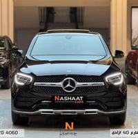 جي ال سي ٢٠٠ • كوبيه وكالة • ٢٠٢٣