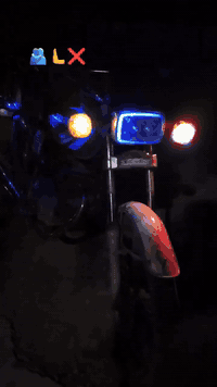 السلام عليكم 🫵 دراجه البيع سعر 580/ دراجه مابيه أي عيب (***********)
