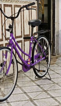 بايسكل • موديل 2022 • حي الرحمه