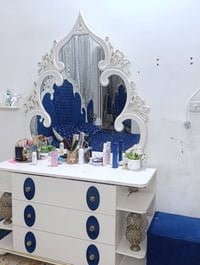 غرفة نوم تركي • ٥ قطع • بابل الشوملي