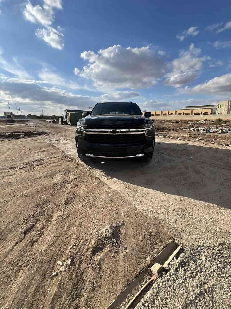 لبيع تاهو 
الموديل 2024

رقم بغداد جديد

كفاله عامه 

خليجي وكاله منصور

مغلفه PPF الاصلي 

ماشيه45

موصفات LS

السعر 510$وبيه مجال

الهاتف ***********
