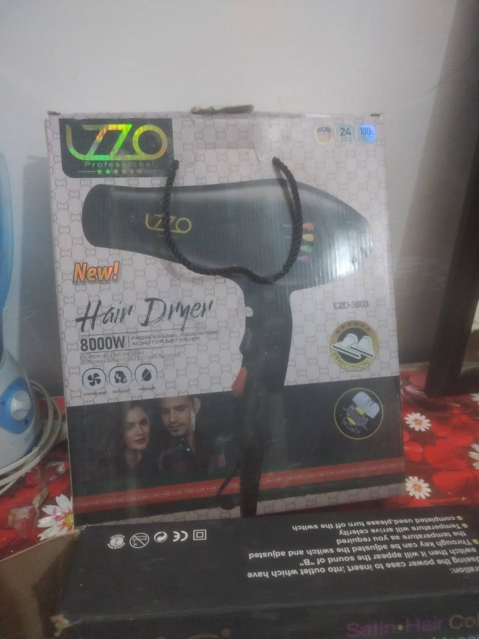 للبيع السعر مناسب


**إذا كنت صاحب هذا الإعلان وتريد حذفه لأي سبب، رجاءا أرسل رسالة إلى الدعم الفني**