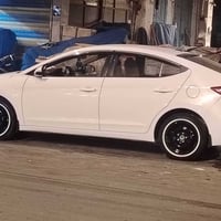 انتره للبيع 18خليجي مكينه 2000 للتواصل 07819441069