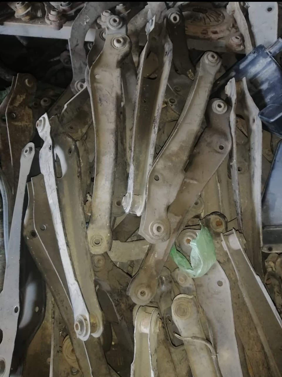 افلشهن الاسعر.
شلون الشباب اول العروض صدر خلفي زوج طبلات دبل تفصيخ زوج مناجل تفصيخ زوج رباط ميزانيه الشبر جديد اصلي
كل هذن(٨٠الف) + دبلات جديد ضمان شهرين٥٥ وتفصيخ ضمان الشغل٦٥ + جميع قطع غيار لانسر متوفره وباسعار تنافسيه مكاني ديالى بعقوبه الصناعه الثالثه***********
