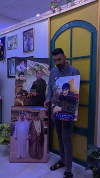 تكبير الصور • تعديل احترافي • الكوت