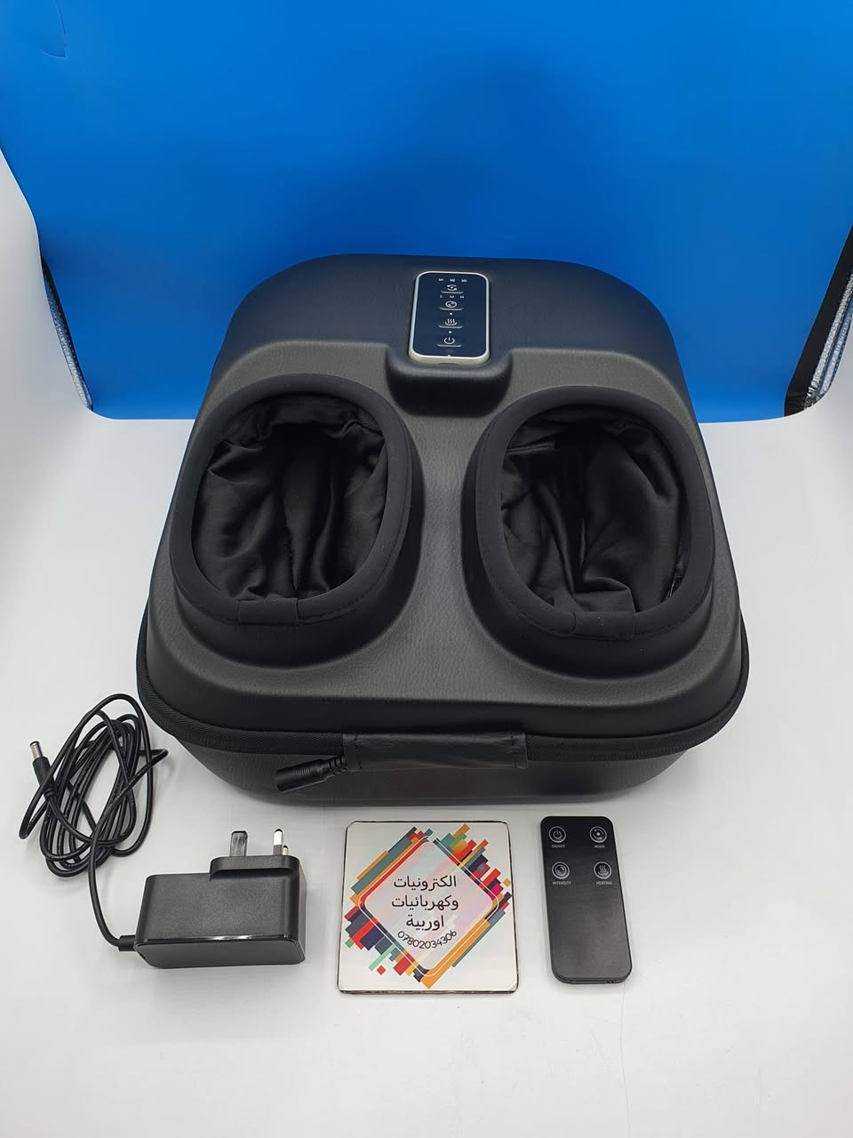 يا الله
اللهم صل على محمد وال محمد


**إذا كنت صاحب هذا الإعلان وتريد حذفه لأي سبب، رجاءا أرسل رسالة إلى الدعم الفني**