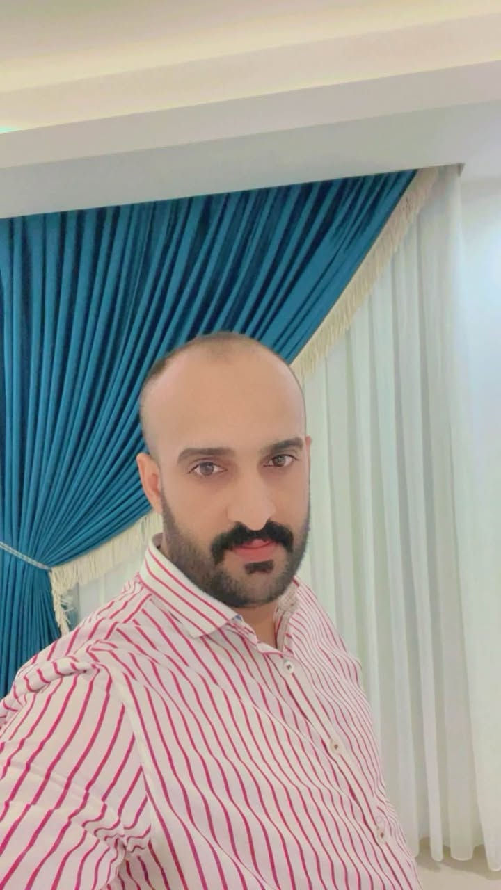 نقدم لكم جزء بسيط من عملنا في مجال الستائر وبخدمة الجميع
يتوفر لدينا احدث الاقمشة والتولات والستائر الزيبرا والمعدنيه والخشب الچالوزي  شرط كله تفصال تركي وبخدمة الجميع 
عملنا داخل وخارج بغداد كادر متخصص بأخذ القياسات والتفصال والتركيب وبخدمة الجميع 
عنوانه
الفرع الرئيسي  بغداد الشورجه سوق دانيال 
الفرع الثاني بغداد شاطئ التاجي قرب جسرالمثنى 
للاستفسار ***********عبدالله الجبوري 
***********احمدالمشهداني
