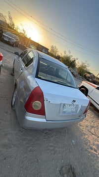 شيري A5 • ٢٠٠٩ • كربلاء المقدسة