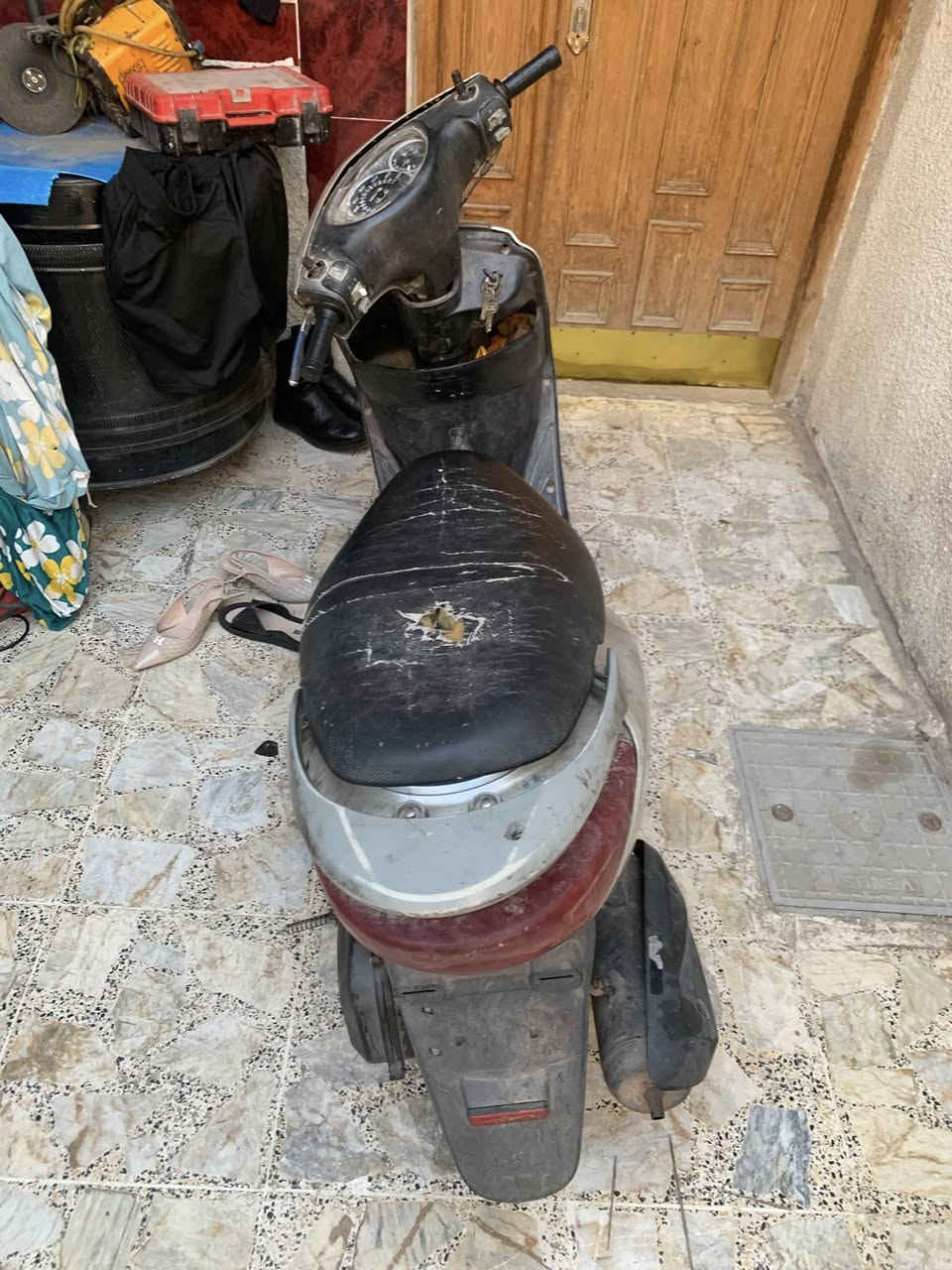 بريز للبيع شغاله هندر سلف بيهه كلجات بغداد الشعله 300السعر***********

