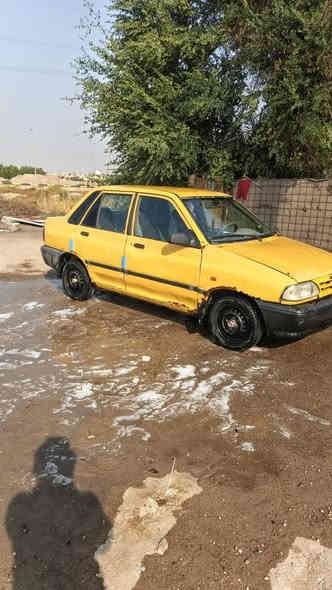 سايبه موديل 12 هيئه وغرامات مصفره تحويل ثاني يوم سياره بس مكينه تبخر لسعر 18 وبيها مجال  رقم ‏‏‪***********‬‏
