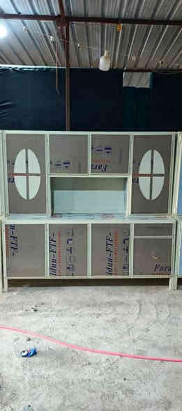 كاونترات مترتين ارضي و ملحق وسنك متر و 20 شغل وسطالسعر 245
#يــوجــد_تـــوصــيل_كافة_محافظـات_العــراق

#فـــرعنا_الوحيـــد_مقــابـل_مدرسةــالانـوار
#للـتنــويه_ليــس_لــديــنا_فــــرع_اخـــر

#مجمع_علي_حربي_لتجارة_المستعمل_والجديد
#العنوان_العراق_بابل_الحمزة_الغربي
#بداية_الشارع_السايدين_من_جهة_الهاشمية
#مقابل_مدرسة_الانوار
#مجاور_درة_بغداد 
*********** واتساب قاسم الشريفي
*********** ايهاب حربي
