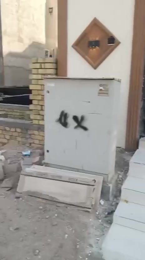 بيت زيرو للأيجار في حي بغداد سعر الأيجار 650 ه‍‍ ***********
