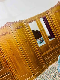 غرفة نوم • جديدة • الحمزه الغربي