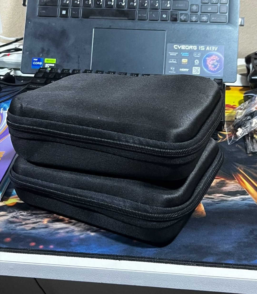 قطعتين درون ثنينهن على 55 مع التوصيل


**إذا كنت صاحب هذا الإعلان وتريد حذفه لأي سبب، رجاءا أرسل رسالة إلى الدعم الفني**