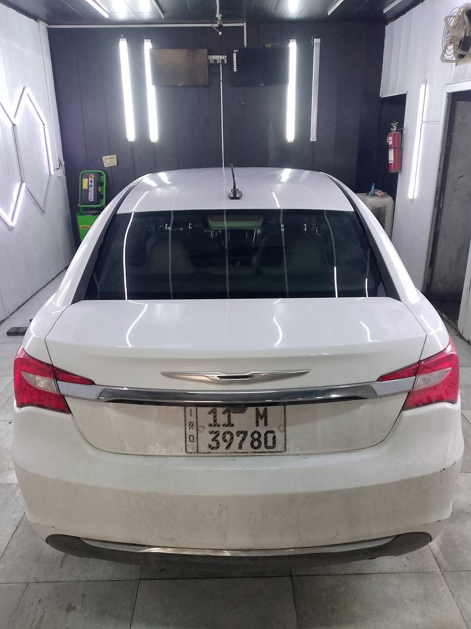 مراوس C200
موديل 13


**إذا كنت صاحب هذا الإعلان وتريد حذفه لأي سبب، رجاءا أرسل رسالة إلى الدعم الفني**