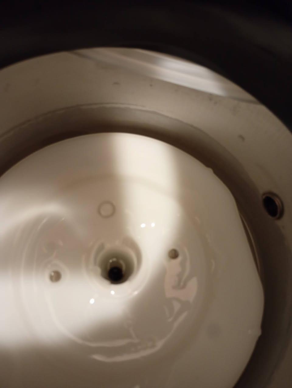 براد ماء شركة بانوسنك مستعمل شي قليل نظيف جدا الداخل ستيل بدون ثلاجة السعر 100


**إذا كنت صاحب هذا الإعلان وتريد حذفه لأي سبب، رجاءا أرسل رسالة إلى الدعم الفني**