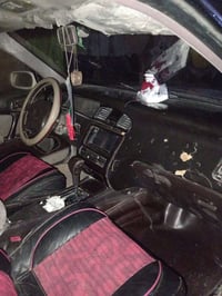 كراون بطة • ٩٤ • رقم ديالى