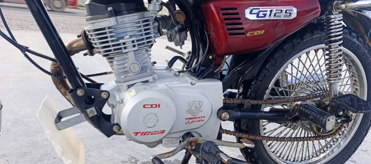 ماطور للبيع تايكر ٤كير 
موديل ٢٠٢٠
سعر٣٧٥بي مجال


**إذا كنت صاحب هذا الإعلان وتريد حذفه لأي سبب، رجاءا أرسل رسالة إلى الدعم الفني**