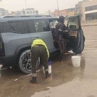 مغلفة PPF • ٢٦ ألف كم • بإسمي بغداد