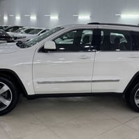 لاريدو • ٢٠١٢ • ٤×٤