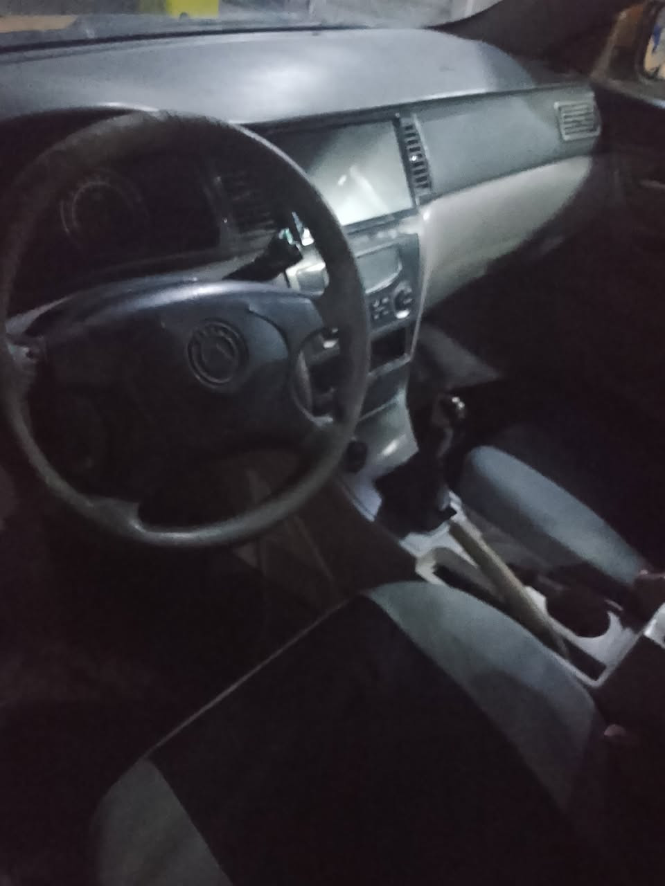 للبيع رقم صدامي راعيه بل مدينه ما اندله عليه غرامه بس 50 وسنويه عاج بل 23 صاقطه مكينه كير كير حاويه توني شاده سياره جاهزه صدر جديد للعلم توني سويته حداديه كله جديد تجي وشوف بعينك كهربائيات كله شغل بانزين حماوه كله شغال مكاني ناصريه مركز إذ اكو مراوس سمند عادي ها*********** وثاني هاء ***********وخادم سياره الف ما ذب عليه وعلي درايمات ما درايمات كله جديد
