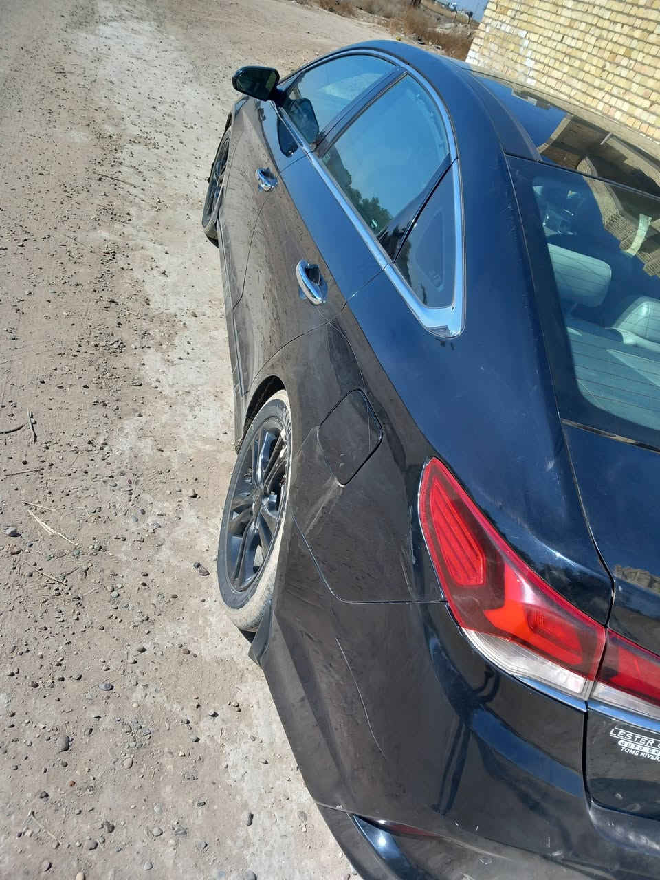 السلام عليكم
هونداي سوناتا أسود : لمتدد  فول 1/1 
الموديل : 2019
رقم اربيل دولي بأسمي تحويل ثاني يوم
#مراوس_فقط_بسبورتج_أو_توسان
حادث السياره خشم بنيد وجاملغ الايمن معمرات نفسهن ليبل واحد

#الــمــواصــفـــات :-
1 - محرك 4 سلندر 2400 
2 - كشنات جلد كامل
3 - كاميرا دوار ستيرن 
4 - شاشة   للتحكم في ايعازات السيارة 
5 - تبريد قطعتين امامي خلفي
6 - لايت زنون + كشاف 
7- عداد المسافة 93mil
8 - بردات للزجاج الخلفي 
9 - منافذ USB امامي خلفي
10 - سستم صوت متكامل
11 - تحكم ستيرن جهتين
12 - بصمة  2باب 
13 - دوسات نيكل
14 - نضام ABS مانع انزلاق
15- كشنات كهرباء سايق وصدر
16 - اشاير مري 
17- حساس خلفي
18- ويل كب كروم اسود ملكي 
19- كشنات اماميه تدفئة تبريد 
20 -وخلفيه تدفئه
21- اوتوهولد   
22- سايد بريك بصمة
23- درايف مود (3 انظمة قيادة)   
24- رادار جانبي 
25- رادار امامي 
26- تبريد بيانو
27- بانوراما 
28- نظام قيادة  ذاتيه 
29- نظام محافظه على المسار مع توجيه اوتماتيكي 
30- نقل اوتماتيكي 5 سرعات

للاستفسار #_خاص_مفتوح

 *********** اتصال أو واتس
#مكان_سيارة_بغداد
