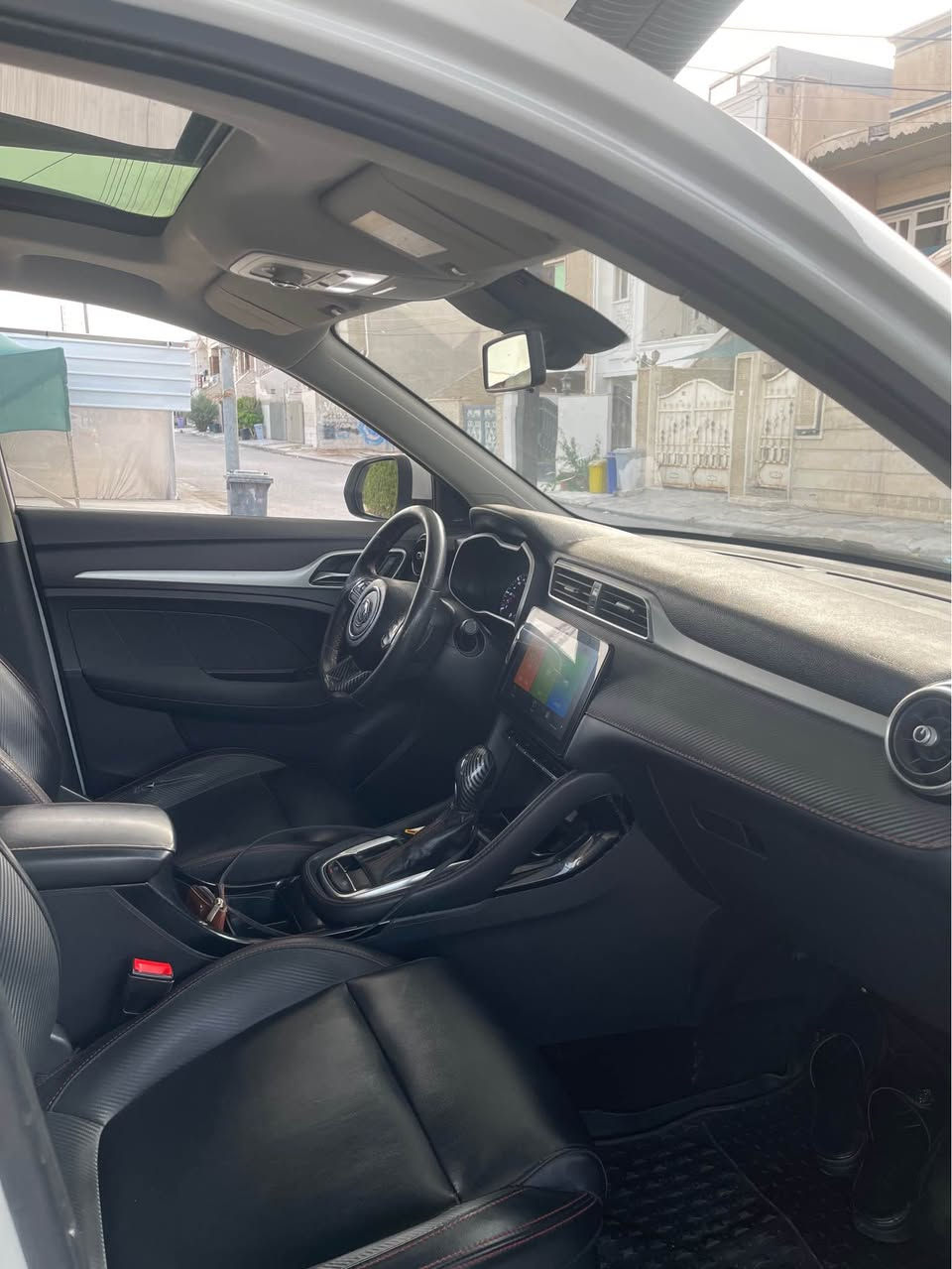 فروشتني خيراا!!
Mg zs 2020 full
پانوراما
كوشن جلد
به صمه
دوو ده رگا به صمه
بريك به صمه
اوتو هولد
تحديد سرعة
سوكان ڤوليوم
تبريد لمس
لايت و بگ لايت ليد
تبريد مركزى
سياره بئ سبوغه به شه رت به س چه ند شوينى بچوك تعديله و په ره شوت كرايته وه گير و مكينه به شه رت نه كرايته وه سنوى هه تا 2026 و 610,000 غه رامه ى له سه ره ده گه ريته وه 60 هزار مايل روشتوه ژماره ي موبايل
0750 770 9806 اكر, نينوى
