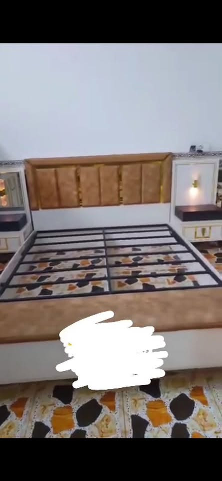 للبيع 
غرفة نوم تركيه 10 قطع بعدها جديده سعر 750
الشراي يتفضل خاص

الگرمه البوجاسم


**إذا كنت صاحب هذا الإعلان وتريد حذفه لأي سبب، رجاءا أرسل رسالة إلى الدعم الفني**