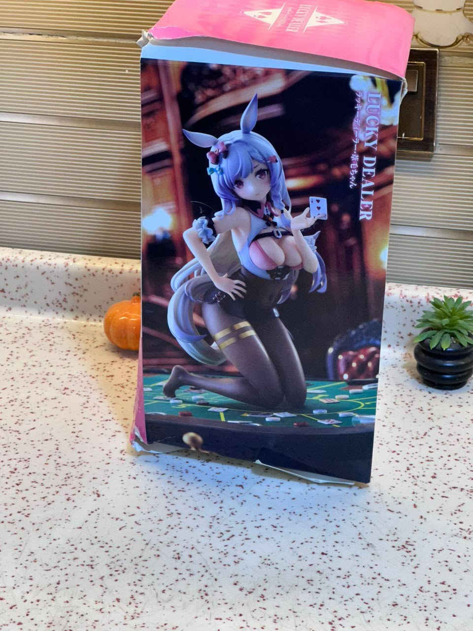 مجسمات كبار
سعرهم الكلي 60 الف


**إذا كنت صاحب هذا الإعلان وتريد حذفه لأي سبب، رجاءا أرسل رسالة إلى الدعم الفني**