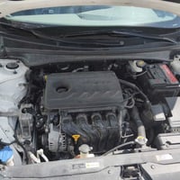 Hyundai Elantra 2022 هيونداي النترا 2022 وارد امريكي  محرك. 2.0 دوش  م...