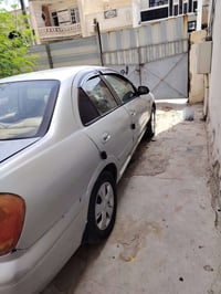 صني ٢٠٠٦ • مصبوغه • رقم ديالى