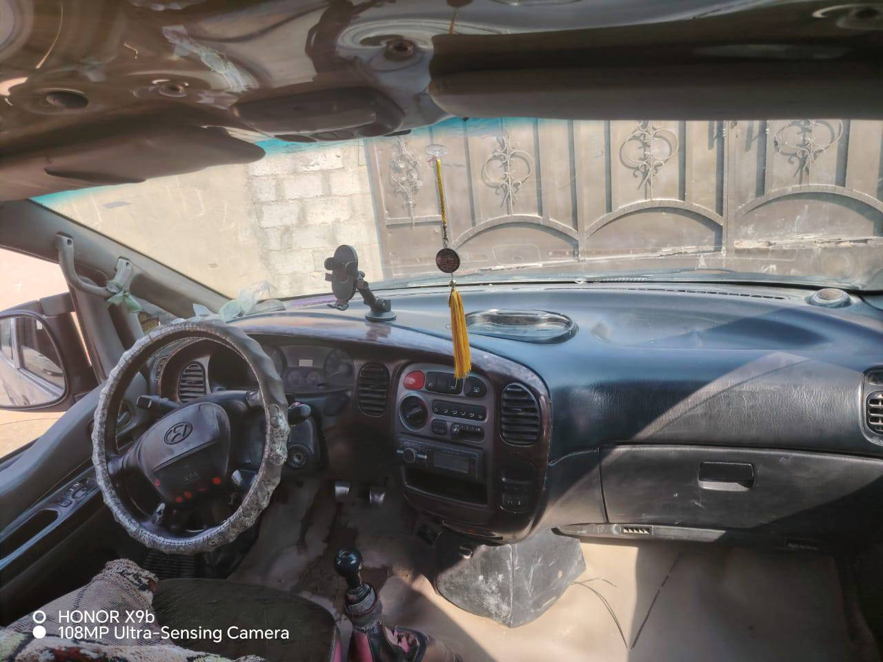 اسلام عليكم ستاركس 2007 السيارة تخم تاير كير إكسل مكفولات المكينه بيه،خيط بخار السيارة بأسمي السعر 63  مكان خان بني سعد ***********
