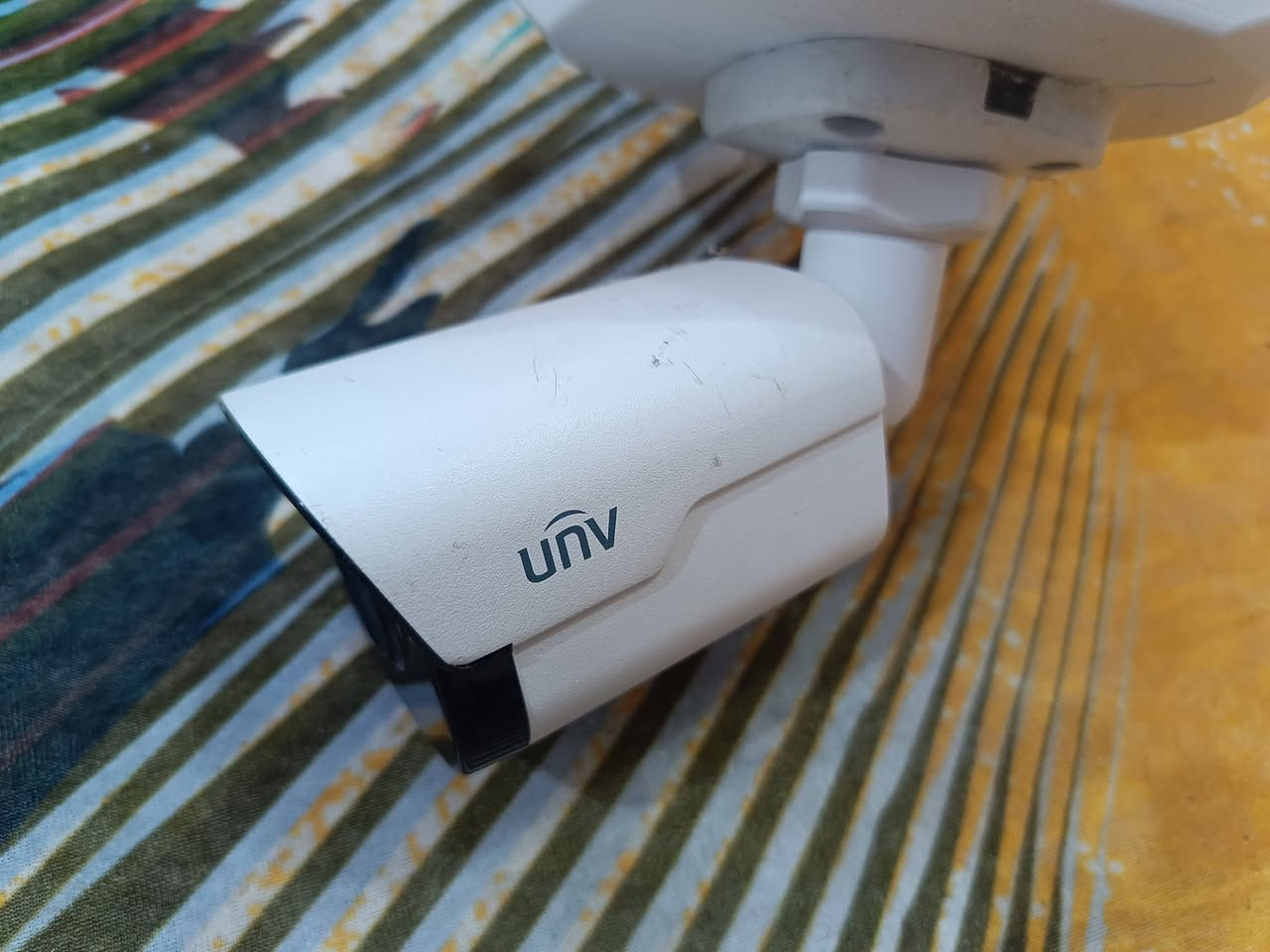 كامره 2 ميكاا lp نضيفه وشغاله السعر 25 الف
يوجد توصيل


**إذا كنت صاحب هذا الإعلان وتريد حذفه لأي سبب، رجاءا أرسل رسالة إلى الدعم الفني**