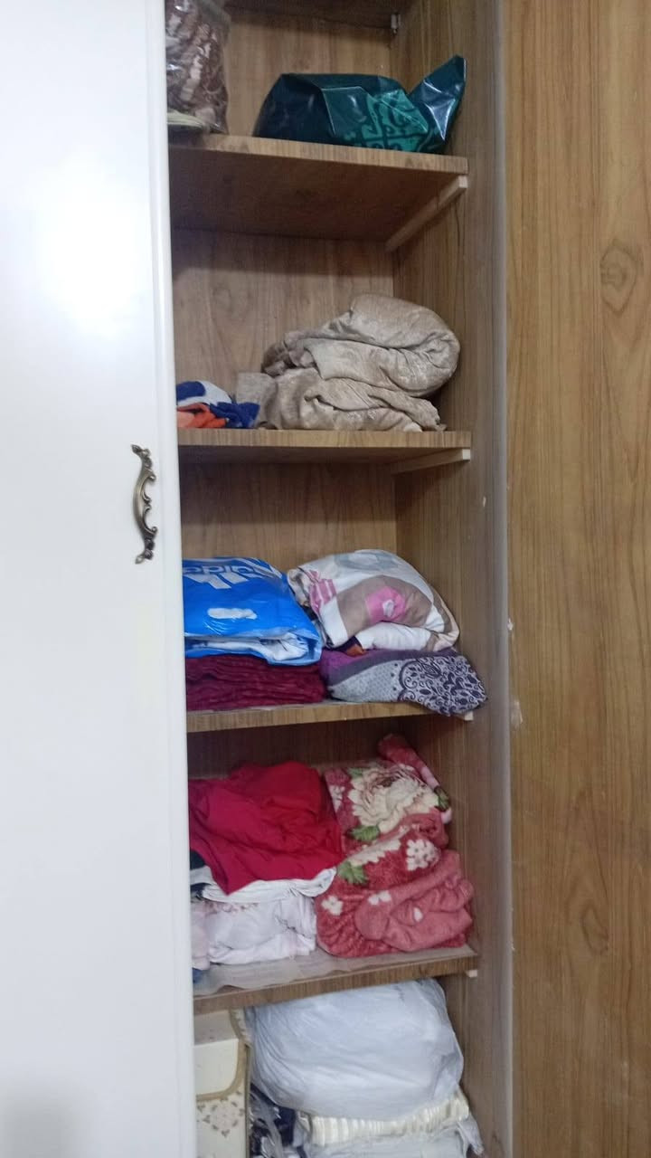 غرفة صاج تكمة نجارة مو سوكية استعمال قليل مكانة كمب سارة سعرها مليون وربع وبيها مجال


**إذا كنت صاحب هذا الإعلان وتريد حذفه لأي سبب، رجاءا أرسل رسالة إلى الدعم الفني**