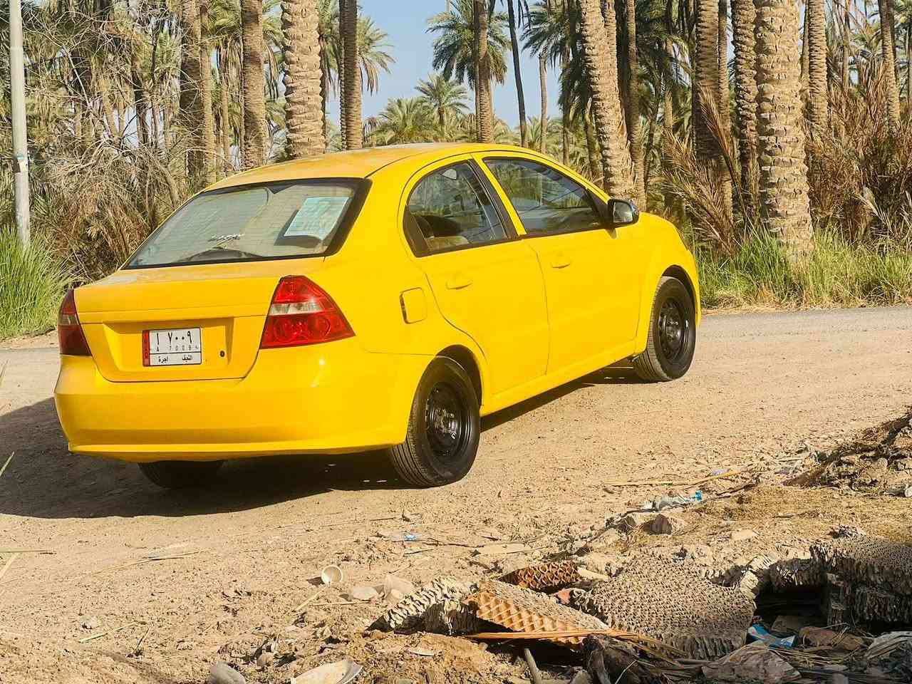 السلام عليكم افيو 2007 السياره امريكي تبريد ثلج
السعر 48 وبيه مجال 
اتصال ***********
***********
