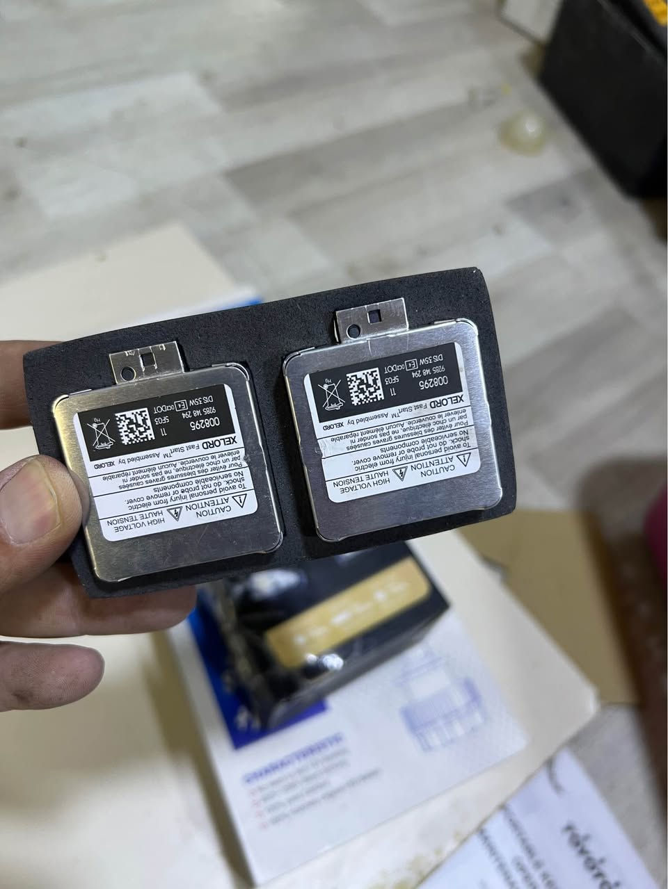 ‎لیدی و زینۆن اصلی سەیارە‎ السليمانية, العراق


**إذا كنت صاحب هذا الإعلان وتريد حذفه لأي سبب، رجاءا أرسل رسالة إلى الدعم الفني**