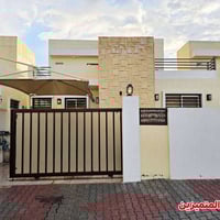 مطل على حديقة • مجمع بيتي • ٢٢٠م