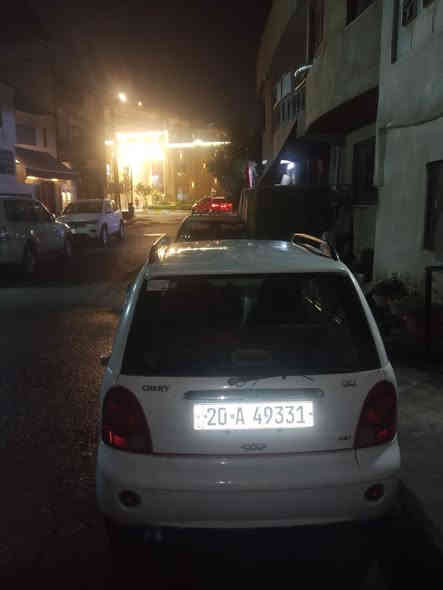 سيارة نظيفة حيل  كير  اوتوماتيك  عادي  رقم  بغداد  تحويل ثاني يوم  السعر ٢٨ المكان  الحرية  سيارة بنية نظيفة  مماشية بيها هواية  ***********
